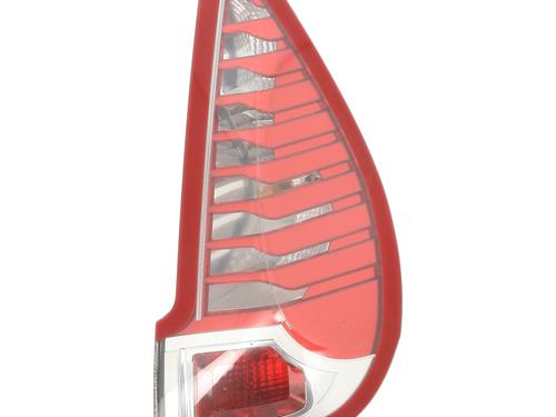 Used Right taillight RENAULT SCÉNIC III (JZ0/1_) 1.9 dCi (JZ0J, JZ1J, JZ1K, JZ1S) (131 hp) 20950540