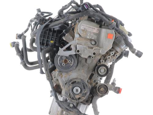 Engine VW JETTA IV (162, 163, AV3, AV2) 1.4 TSI | BP31586474M1 - Image 7