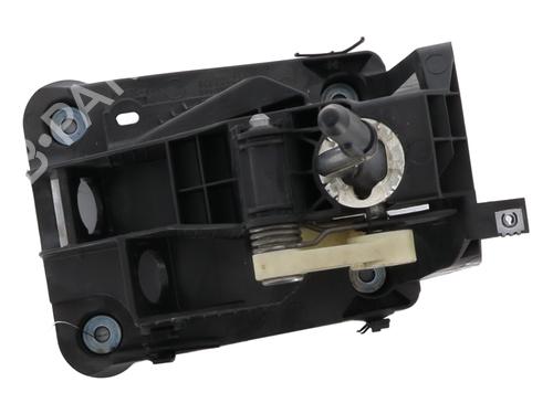 Gearstang CITROËN C4 II (NC_) 1.6 HDi 115 | BP31945507M90 