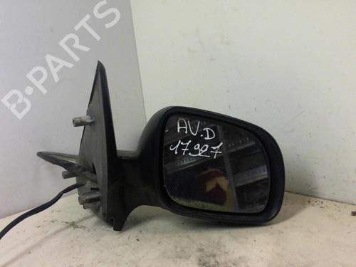 Right mirror SEAT CORDOBA (6K1, 6K2) 1.9 TDI | BP20943186C27 