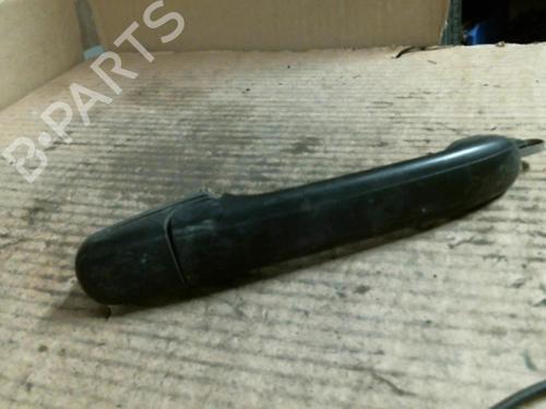 Used Rear right exterior door handle VW POLO III (6N1) 64 1.9 D (64 hp) 20974024