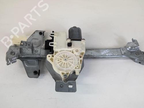 Used Rear left window mechanism CITROËN C4 I (LC_) 1.6 HDi (90 hp) 20944780