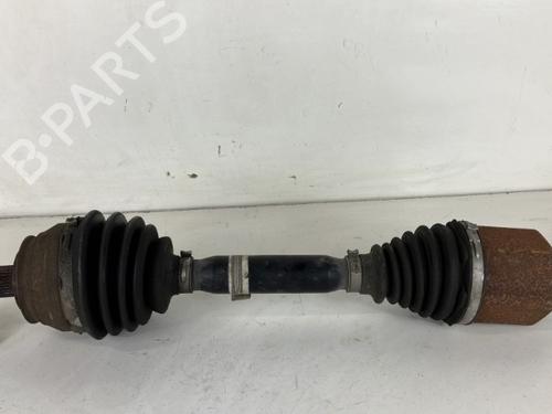 Left front driveshaft ALFA ROMEO GIULIETTA (940_) 2.0 JTDM (940FXE1A, 940FXG11) | BP20955767M38