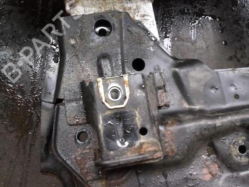 Subframe PEUGEOT 207 (WA_, WC_) 1.4 HDi | BP20970678M9 