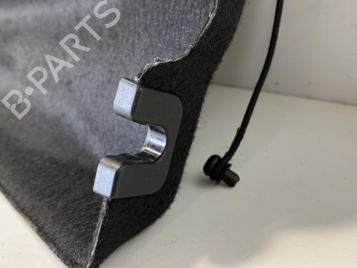 Rear parcel shelf CITROËN C3 II (SC_) 1.1 i | BP22026546C85 