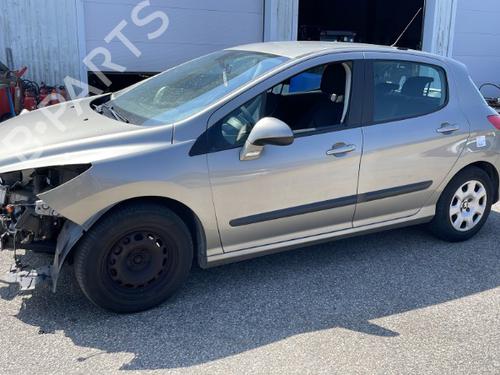 Left front window switch PEUGEOT 308 I (4A_, 4C_) 1.6 HDi | BP20938366I27 