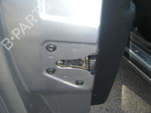 Used Front left lock FORD MONDEO III (B5Y) 2.0 16V TDDi / TDCi (115 hp) 20948883