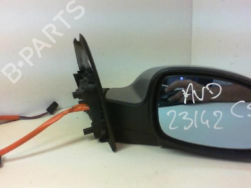Used Right mirror CITROËN C5 I (DC_) 2.0 HDi (DCRHZB, DCRHZE) (109 hp) 20966355