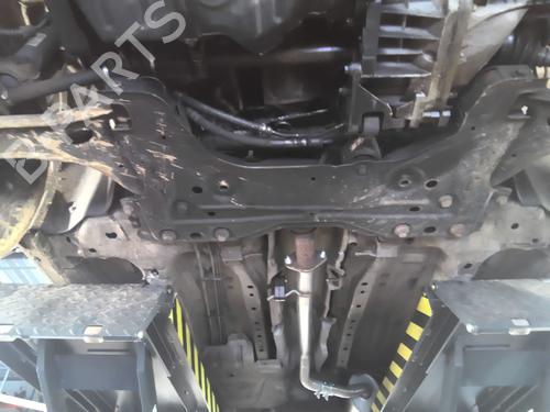 Used Subframe FORD TOURNEO CONNECT 1.8 TDCi (90 hp) 25335648