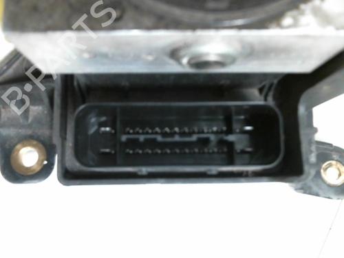 ABS Bremseaggregat OPEL ZAFIRA / ZAFIRA FAMILY B (A05) 1.7 CDTI (M75) (110 hp) 20951757
