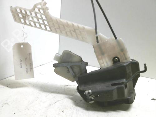 Used Rear left lock HYUNDAI ELANTRA III (XD) 2.0 CRDi (113 hp) 20958158