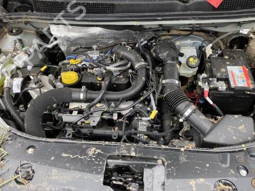 Engine control unit (ECU) DACIA SANDERO III 1.0 TCe 90 | BP22696756M57 - Image 9