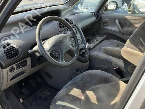 Right taillight CITROËN XSARA PICASSO (N68) 2.0 HDi | BP20956823C35