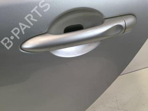 Left rear door RENAULT MEGANE III Hatchback (BZ0/1_, B3_) 1.9 dCi (BZ0N, BZ0J) | BP22024413C4 