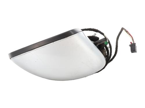 Right mirror AUDI A1 (8X1, 8XK) 1.6 TDI | BP29838080C27