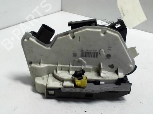 Rear right lock SEAT IBIZA IV SC (6J1, 6P5) 1.2 TSI | BP20965723C99 