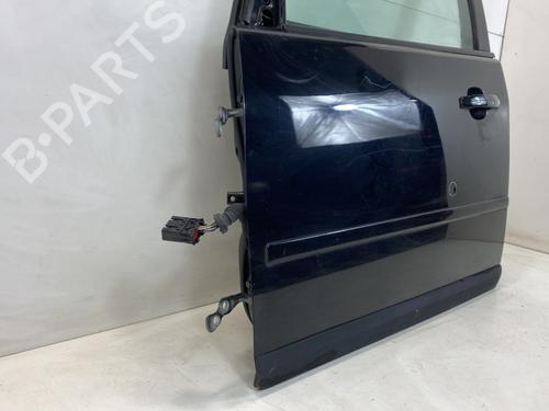 Left front door FORD FOCUS C-MAX (DM2) 2.0 TDCi | BP22711392C2 
