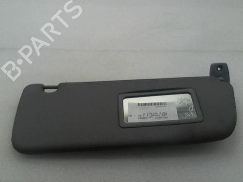 Right sun visor PEUGEOT 306 Hatchback (7A, 7C, N3, N5) 1.6 | BP20943886I2 
