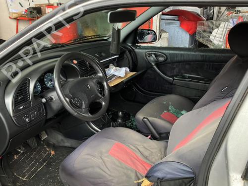 Højre fortil støddæmper CITROËN XSARA Coupe (N0) 1.8 i 16V | BP20944293M17 