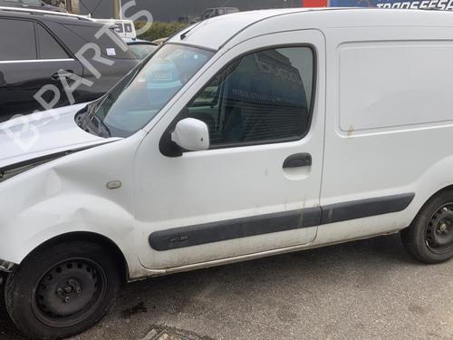 Høyre foran beltestrammer RENAULT KANGOO Express (FC0/1_) 1.5 dCi (FC1G) | BP20948312C88 
