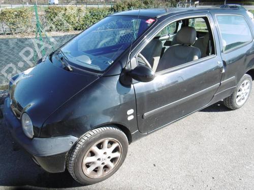 Gasdæmper bagklap RENAULT TWINGO I (C06_) 1.2 16V (C06C, C06D, C06K) | BP20947592C138 