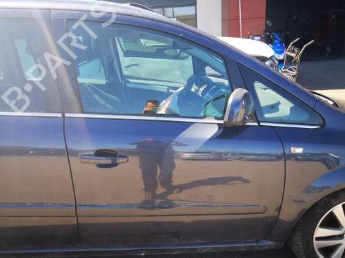 Used Front right lock OPEL ZAFIRA / ZAFIRA FAMILY B (A05) 1.7 CDTI (M75) (125 hp) 20951707