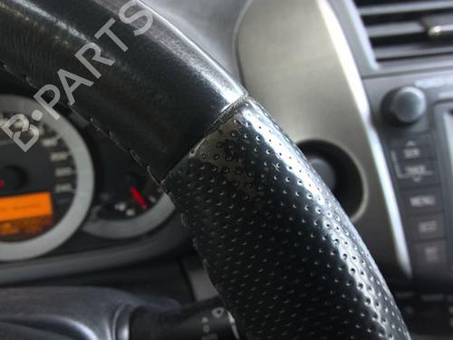Steering wheel TOYOTA RAV 4 III (_A3_) 2.2 D 4WD (ALA30_, ALA30R) | BP26030472C49 