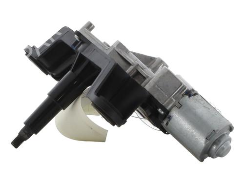 Rear wiper motor CITROËN C3 III (SX) 1.2 THP 110 (SXHNPS, SXHNZT, SXHNZ6) | BP30814492M102 - Image 2