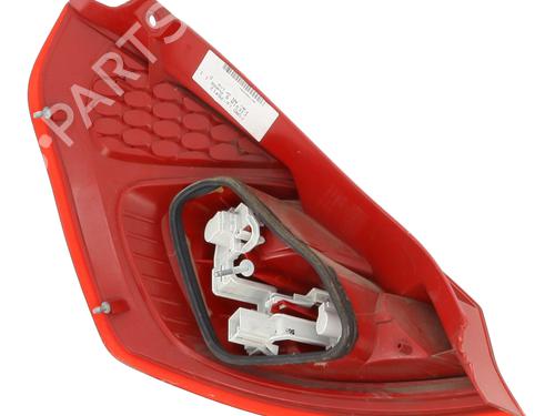 Right taillight FORD FIESTA VI (CB1, CCN) 1.6 TDCi | BP20971911C35