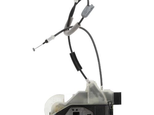 Front left lock CITROËN JUMPY III Van (V_) 1.5 BlueHDi 120 | BP31344312C98 - Image 2