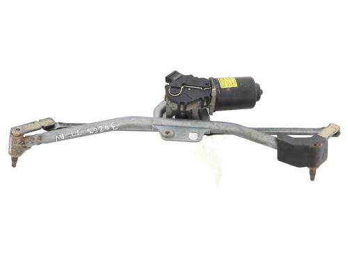 Used Front wiper motor Front wiper motor AUDI TT (8N3) 1.8 T (180 hp) 23790337 23790337