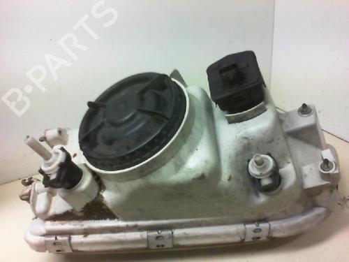 Used Right headlight Right headlight 20957584 20957584