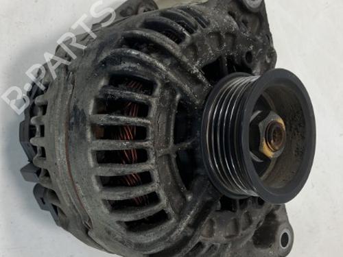 Used Alternator Alternator AUDI A4 B6 (8E2) 2.4 (170 hp) 22027681 22027681