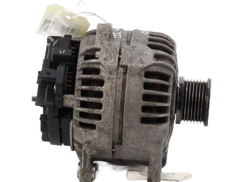 Alternator RENAULT LAGUNA II (BG0/1_) 1.9 dCi | BP25001006M7 - Image 2