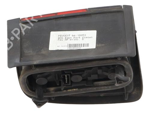 Right taillight PEUGEOT 806 (221) 1.9 TD | BP20948838C35 