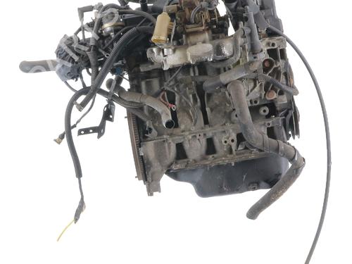 Used Engine Engine PEUGEOT 106 I (1A, 1C) 1.0 (45 hp) 20966127 20966127
