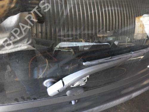 Used Rear wiper motor PEUGEOT 107 (PM_, PN_) 1.0 (68 hp) 20945772