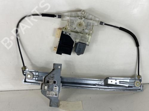 Front left window mechanism CITROËN C4 Coupe (LA_) 1.6 HDi | BP20967696C22 