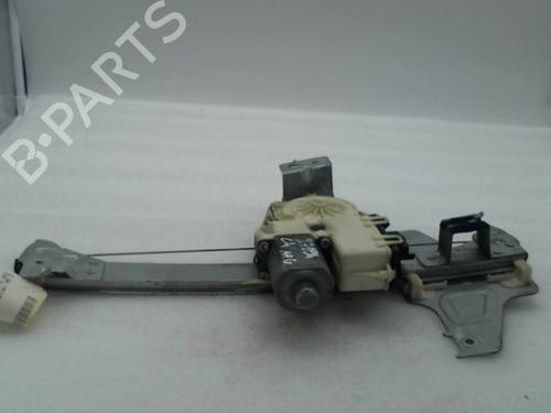Rear left window mechanism CITROËN C4 I (LC_) 1.6 HDi | BP20941676C24 