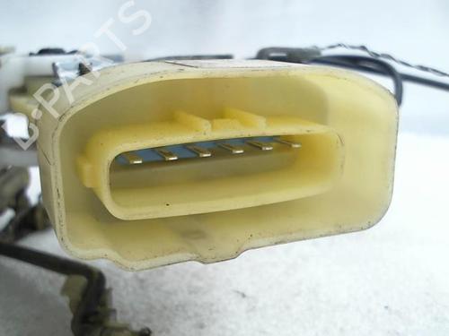 Used Front left lock Front left lock 20968399 20968399