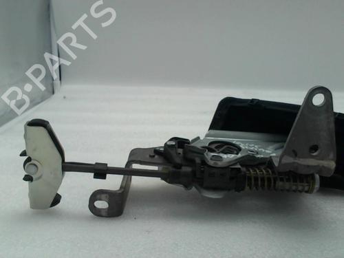Used Hand brake BMW 3 (E90) 318 d (143 hp) 20965432