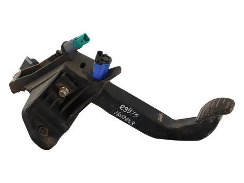 koblingspedal RENAULT MASTER III Van (FV) 2.3 dCi 135 FWD (FV0N, FV08, FV06, FV00, FV1S) | BP32133983I13