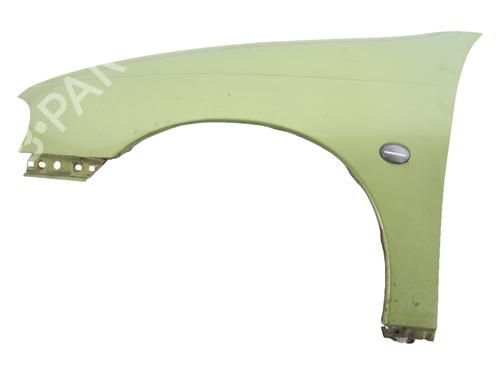 Used Left front fenders Left front fenders 37474005 37474005