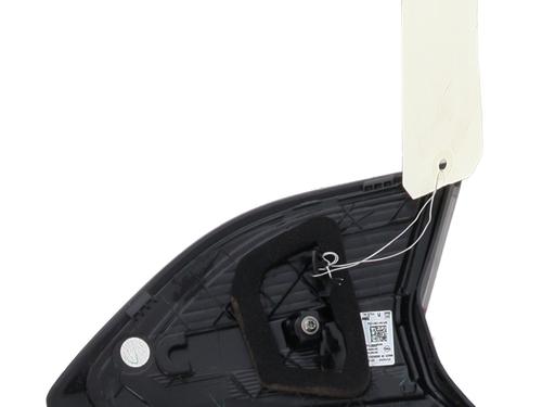 Right tailgate light OPEL CORSA F (P2JO) 1.2 (68) | BP30750661C80 - Image 7