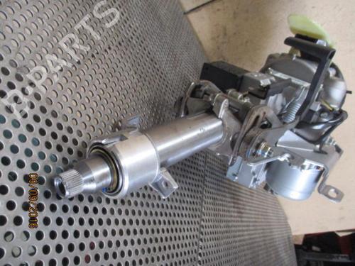 Used Steering column RENAULT MEGANE III Hatchback (BZ0/1_, B3_) 1.5 dCi (BZ09, BZ0D, BZ1W, BZ29, BZ14) (110 hp) 20966942