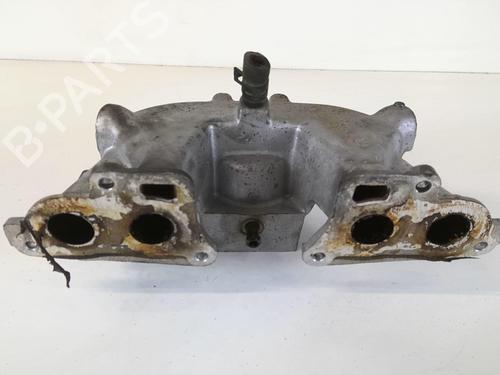 Used Exhaust manifold CITROËN SAXO (S0, S1) 1.0 X (45 hp) 20944413