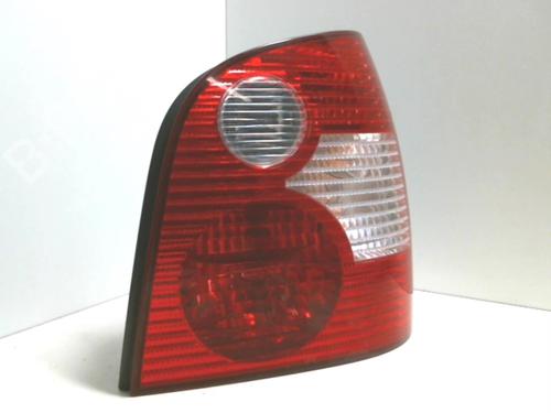 Used Right taillight VW POLO IV (9N_, 9A_) 1.2 12V (64 hp) 20946136