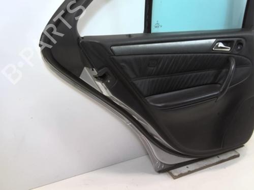 Left rear door MERCEDES-BENZ C-CLASS (W203) C 270 CDI (203.016) | BP22023480C4 