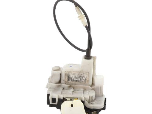 Used Rear left lock FIAT PANDA (169_) 1.3 D Multijet 4x4 (169.AXC2A) (70 hp) 22025280