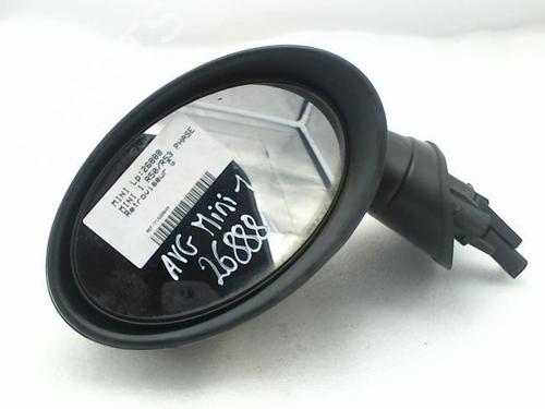Used Left mirror MINI MINI (R50, R53) Cooper (116 hp) 22024031